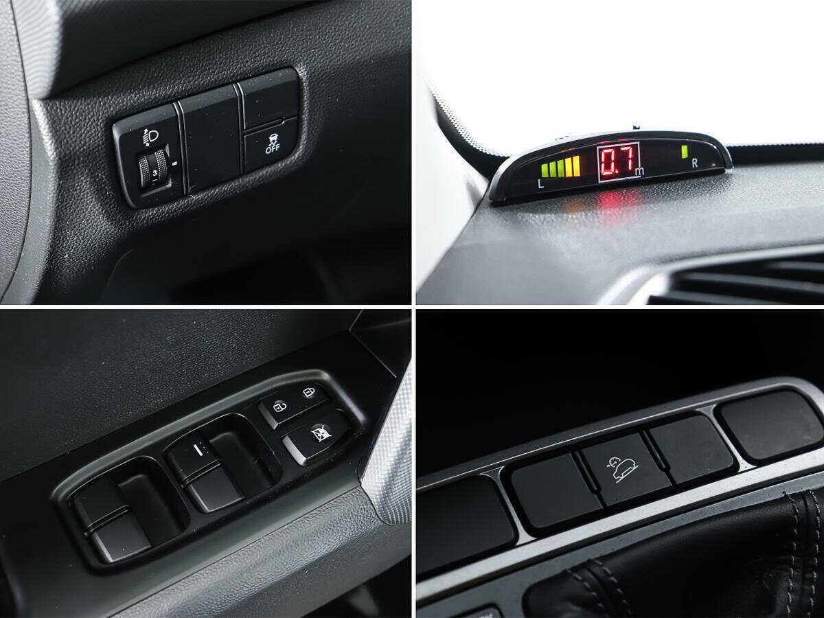 Хендай Крета б/у, 2020, Автоматическая. Фото: #17