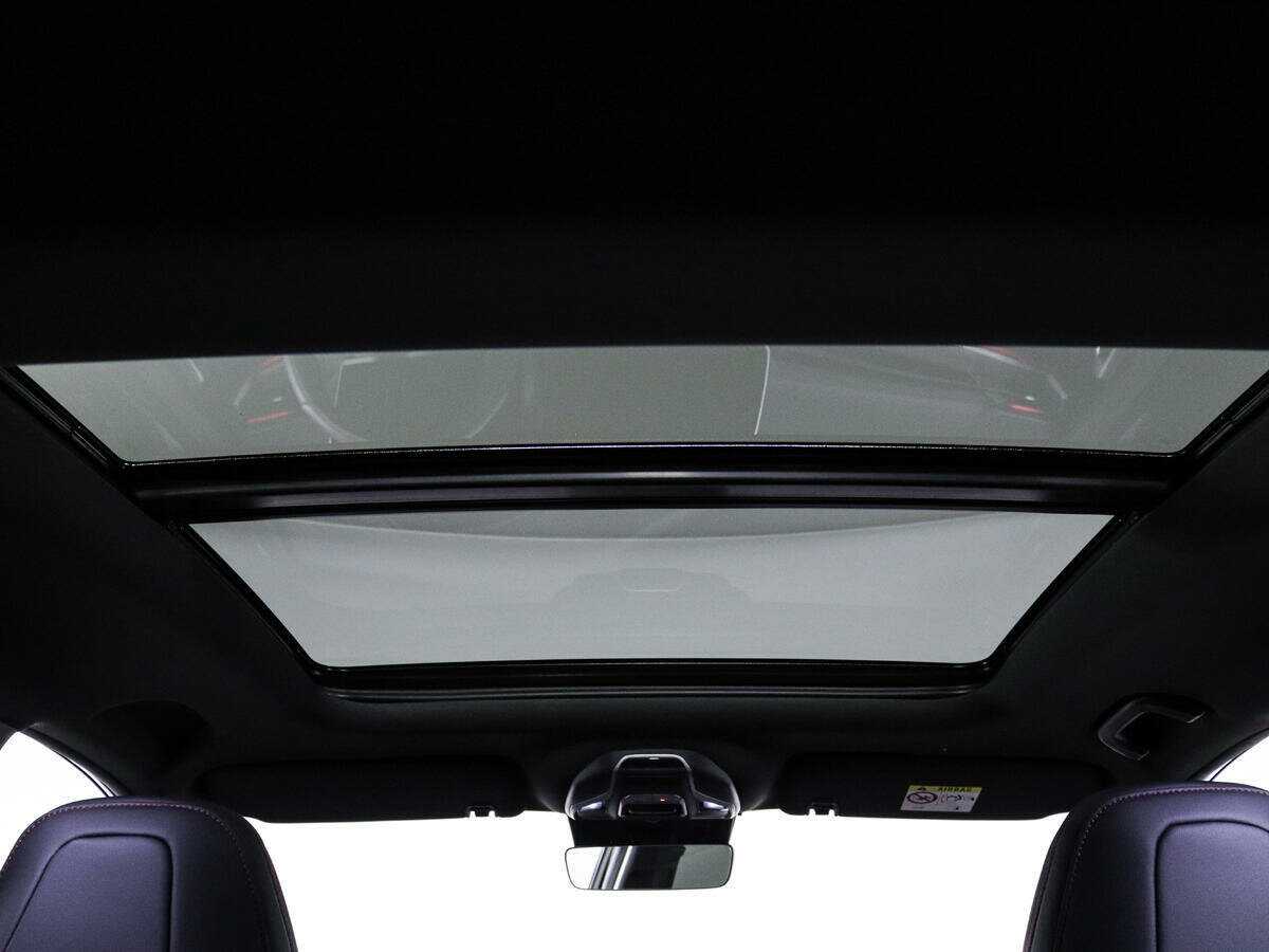 Джили Кулрэй б/у, 2023, Роботизированная. Фото: #15