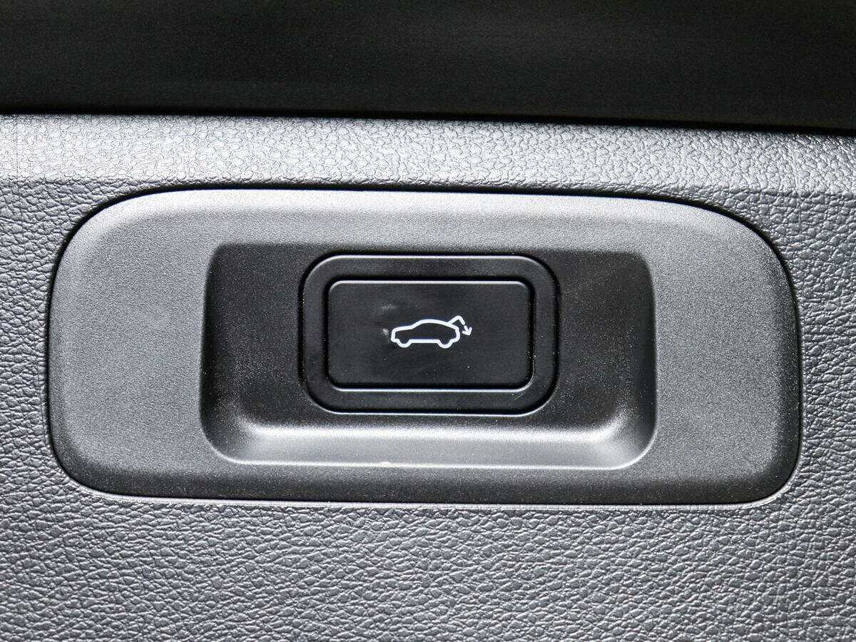 Джили Кулрэй б/у, 2023, Роботизированная. Фото: #16