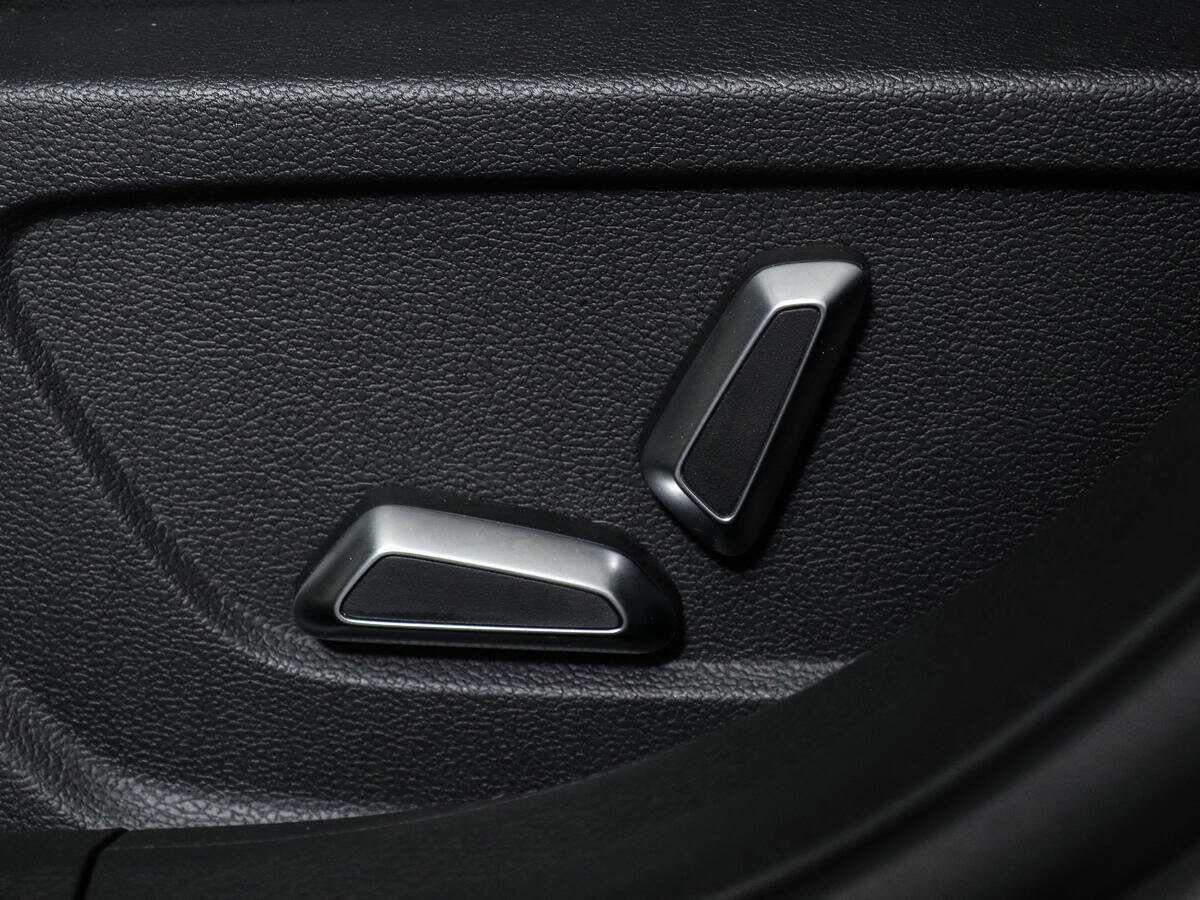 Джили Кулрэй б/у, 2023, Роботизированная. Фото: #19