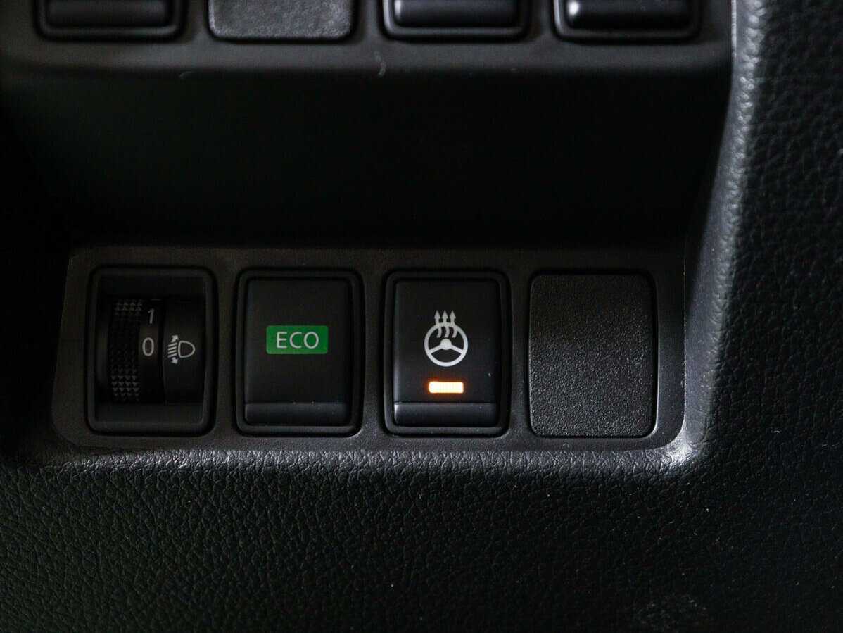 Ниссан Икс-Трейл б/у, 2019, Вариатор. Фото: #13