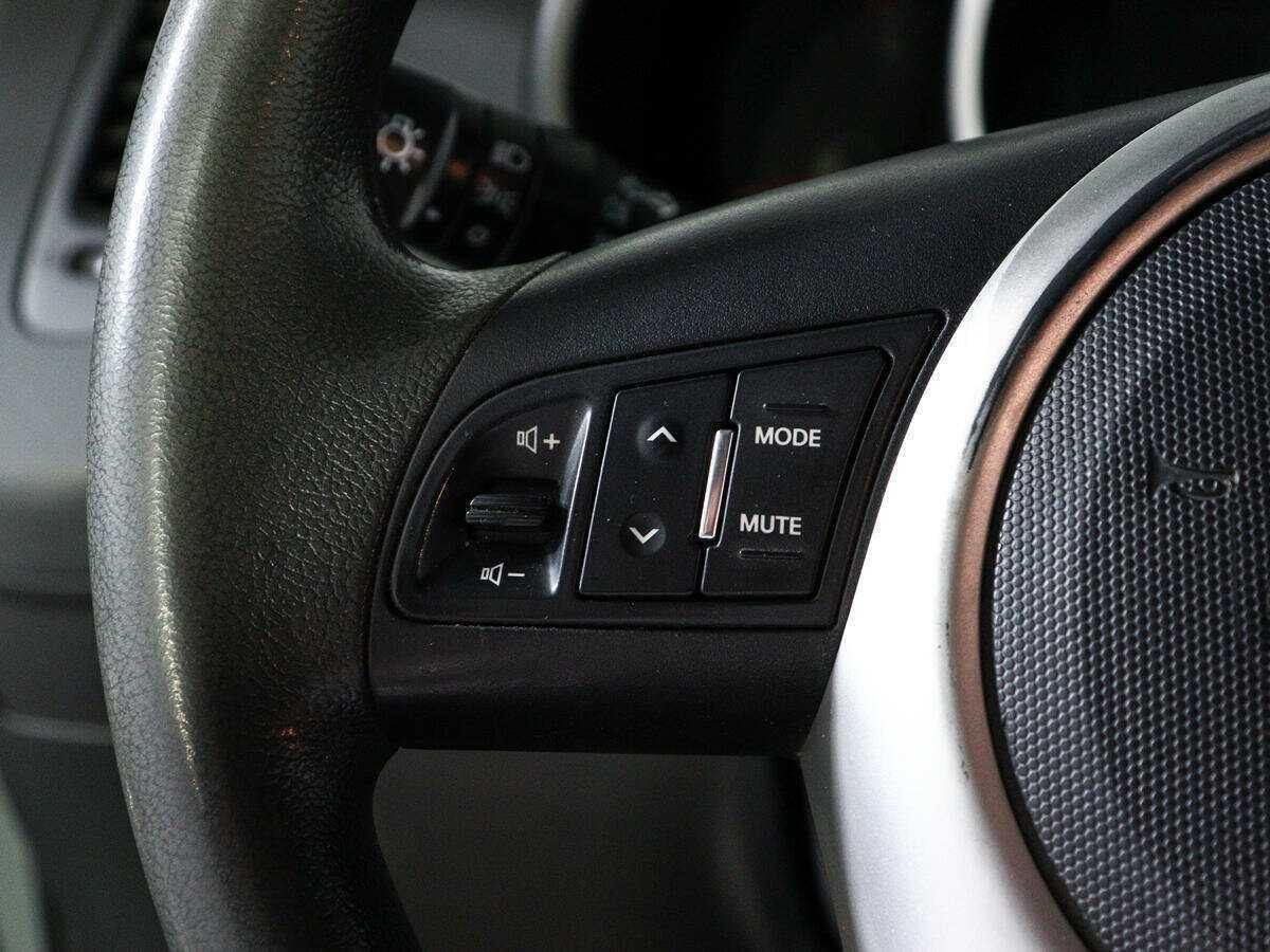 Киа Соул б/у, 2012, Автоматическая. Фото: #14