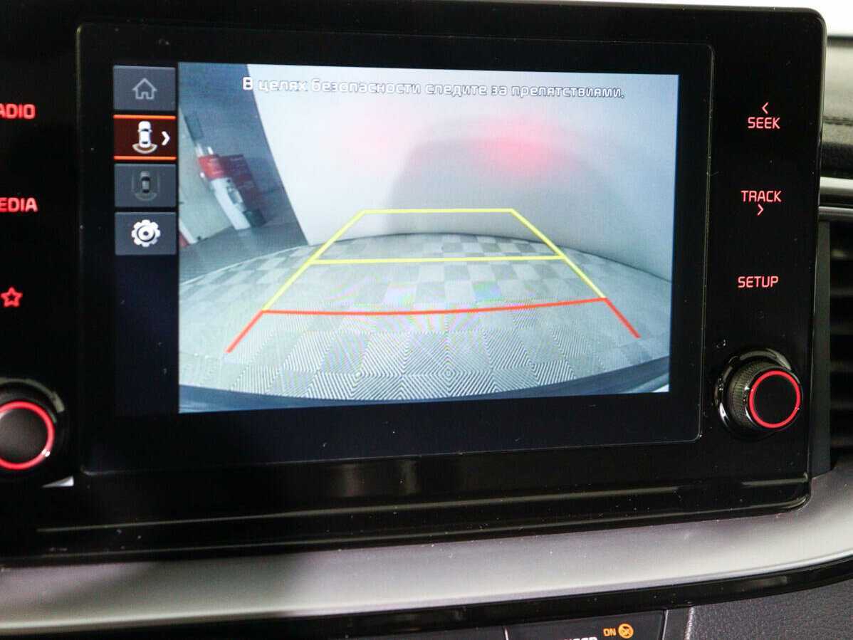 Киа Сид б/у, 2021, Автоматическая. Фото: #20