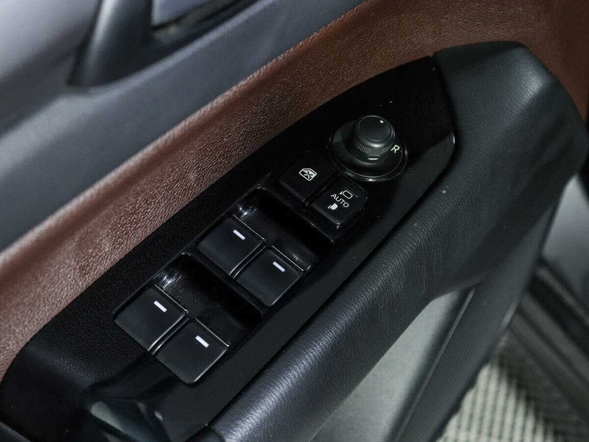 Мазда Ц-Икс-5 б/у, 2017, Автоматическая. Фото: #15