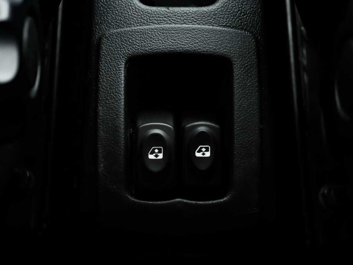 Рено Сандеро б/у, 2013, Автоматическая. Фото: #14