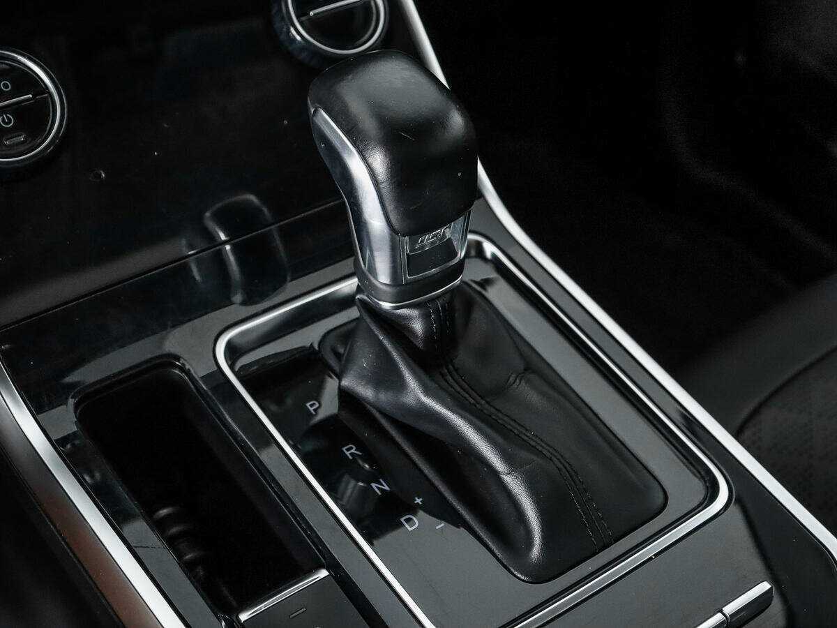 Чери Тигго 8 б/у, 2022, Роботизированная. Фото: #10