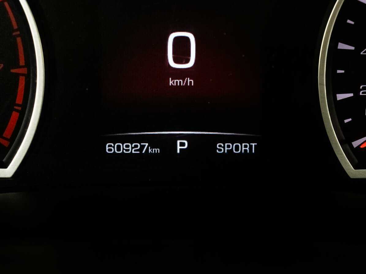 Хавал Ф7-икс б/у, 2021, Роботизированная. Фото: #18