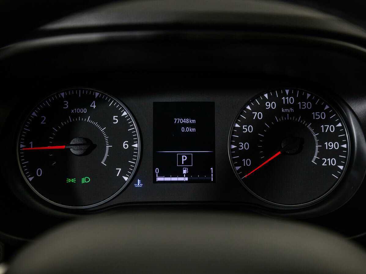 Рено Аркана б/у, 2019, Вариатор. Фото: #9