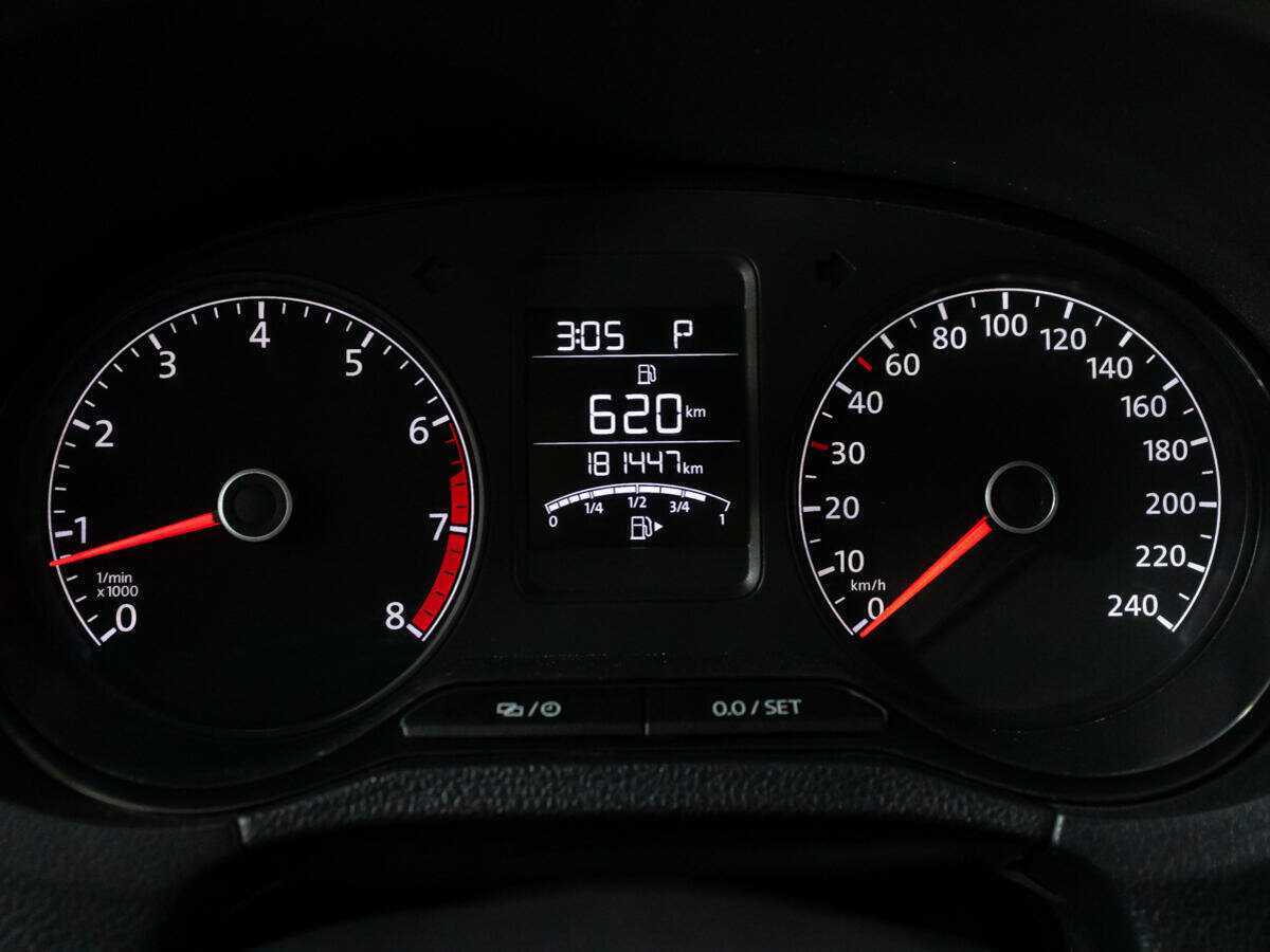 Фольксваген Поло б/у, 2014, Автоматическая. Фото: #11