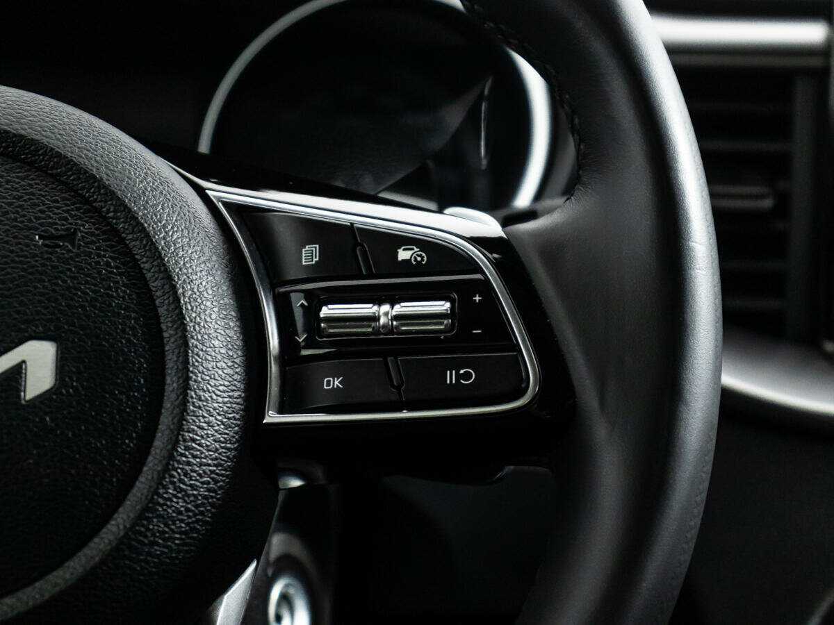 Киа Сид б/у, 2022, Автоматическая. Фото: #20