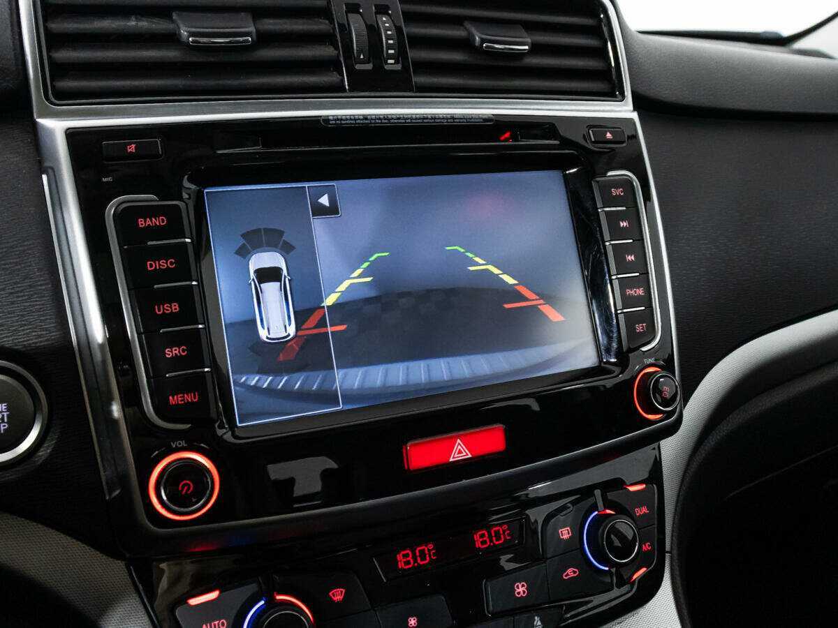 Хавал Х6 б/у, 2017, Автоматическая. Фото: #14