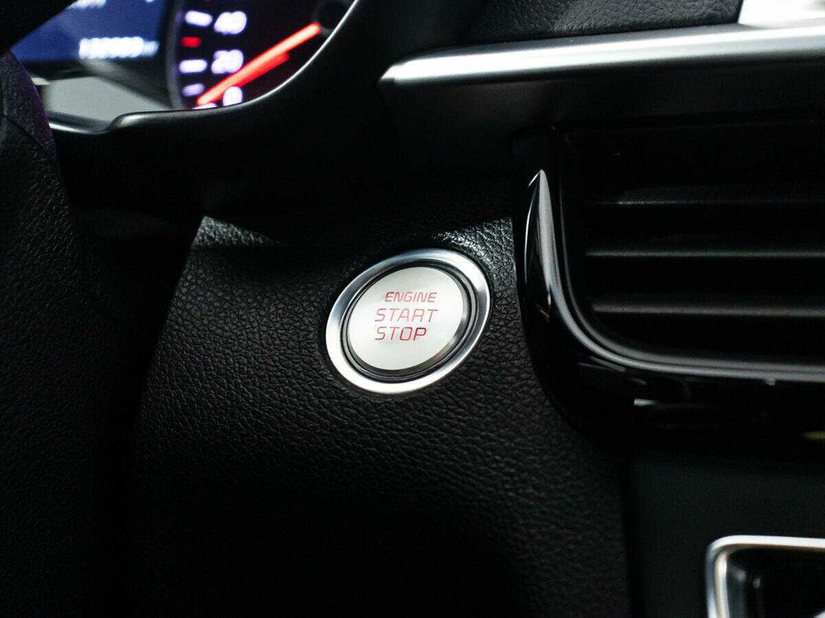 Киа Оптима б/у, 2018, Автоматическая. Фото: #14