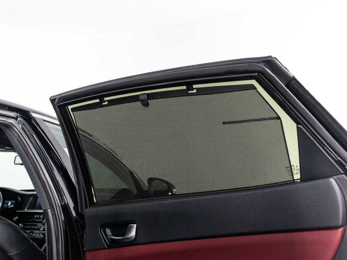 Киа Оптима б/у, 2018, Автоматическая. Фото: #20