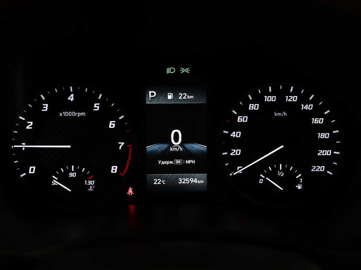 Хендай Солярис б/у, 2020, Автоматическая. Фото: #13