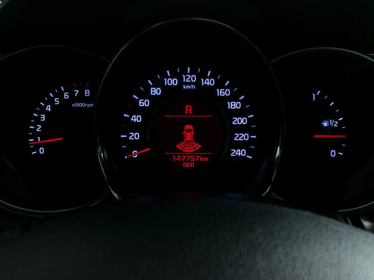 Киа Сид б/у, 2018, Автоматическая. Фото: #12