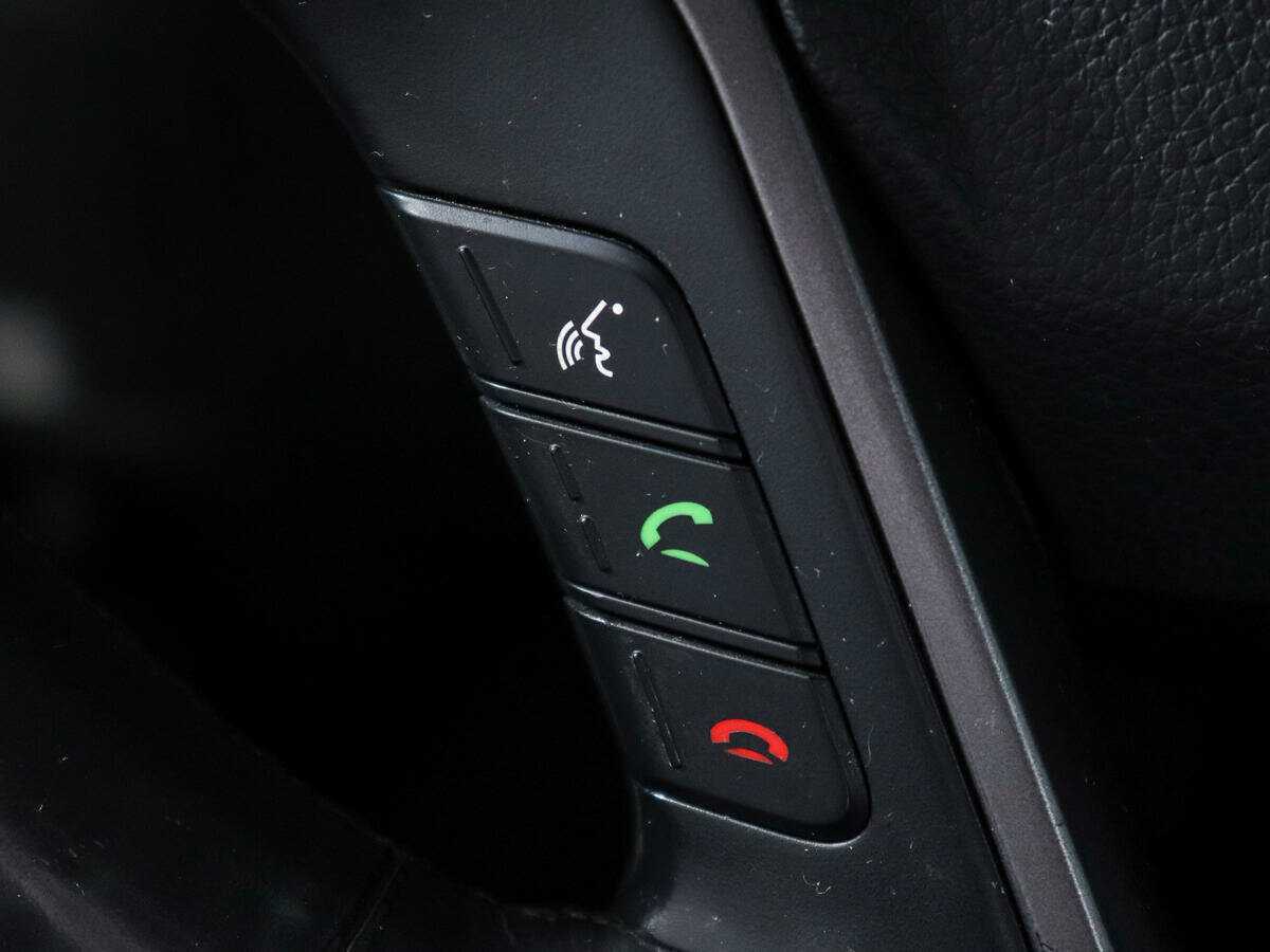 Хендай Санта Фе б/у, 2015, Автоматическая. Фото: #18