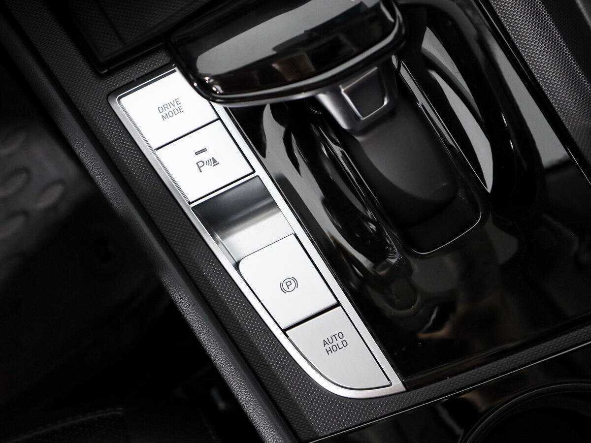 Хендай Елантра б/у, 2024, Вариатор. Фото: #11