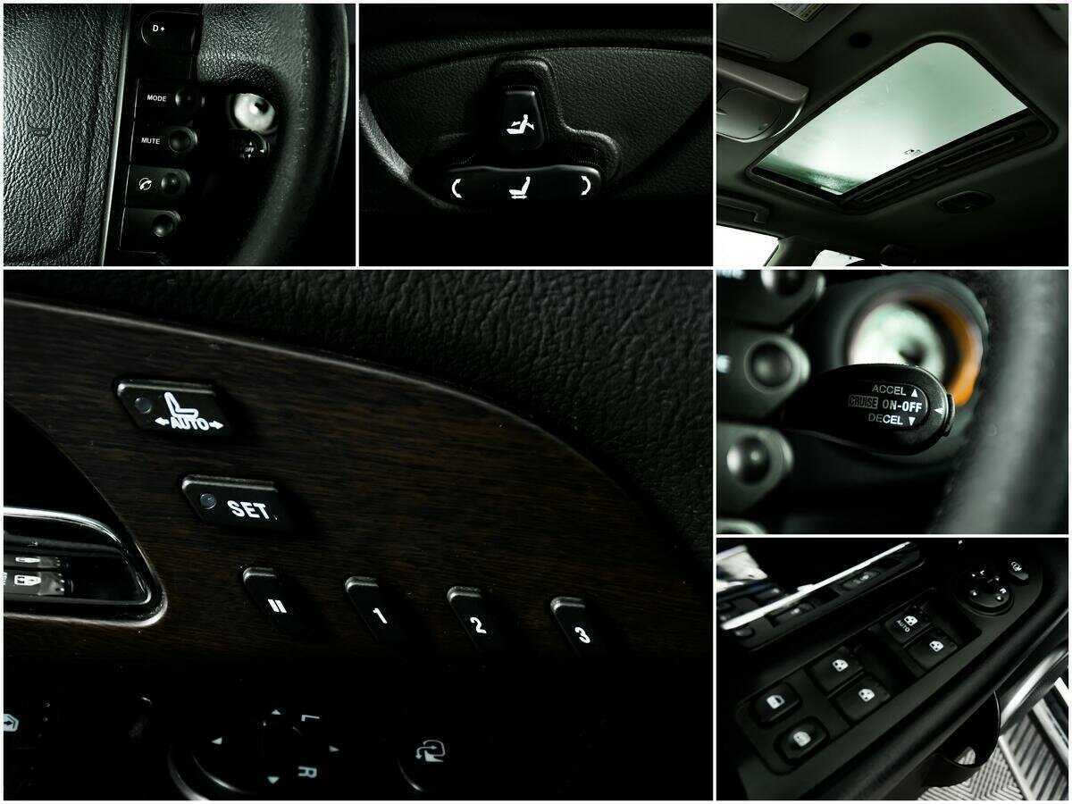 Сан-Ён Рекстон б/у, 2013, Автоматическая. Фото: #13