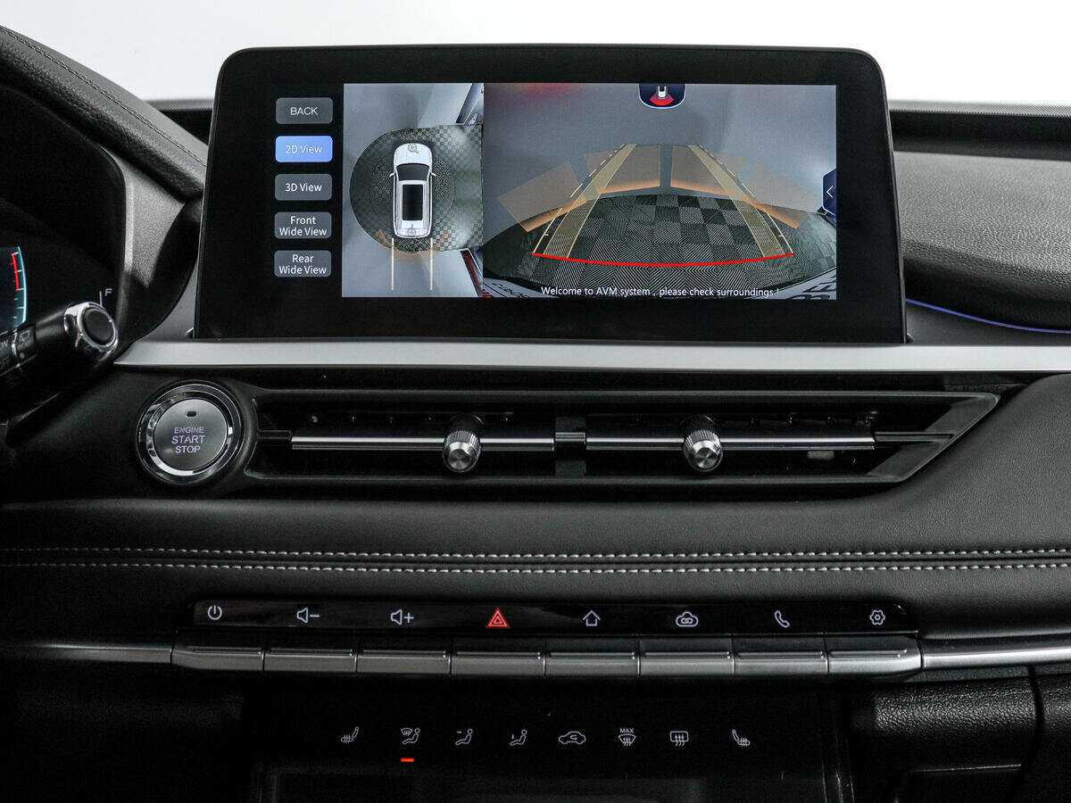 Чери Тигго 7 Про б/у, 2022, Вариатор. Фото: #21