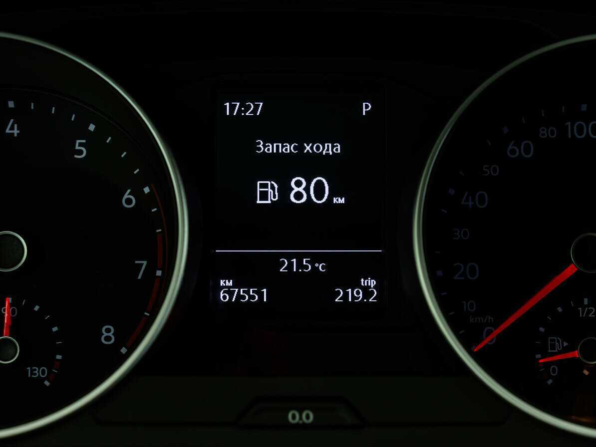 Фольксваген Тигуан б/у, 2017, Роботизированная. Фото: #14