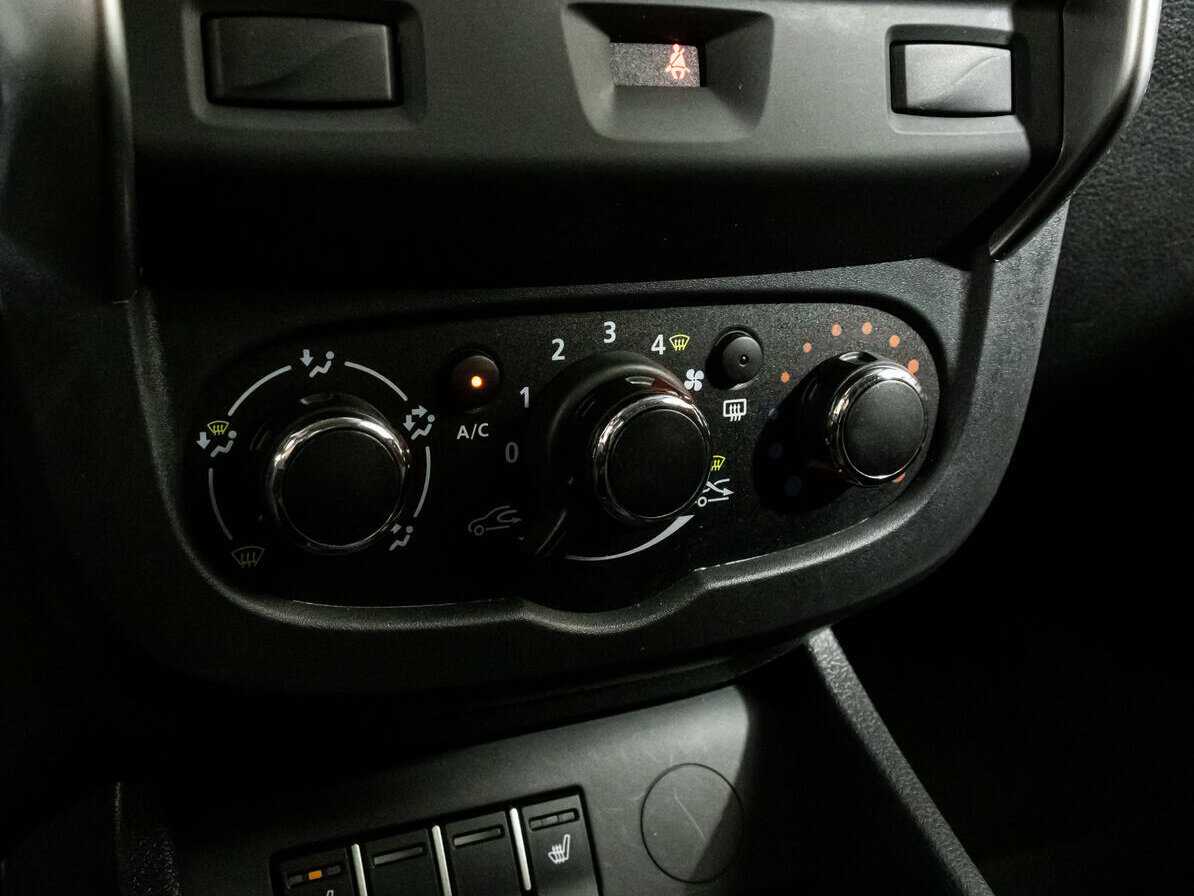 Лада (ВАЗ) Ларгус б/у, 2021, Механическая. Фото: #9