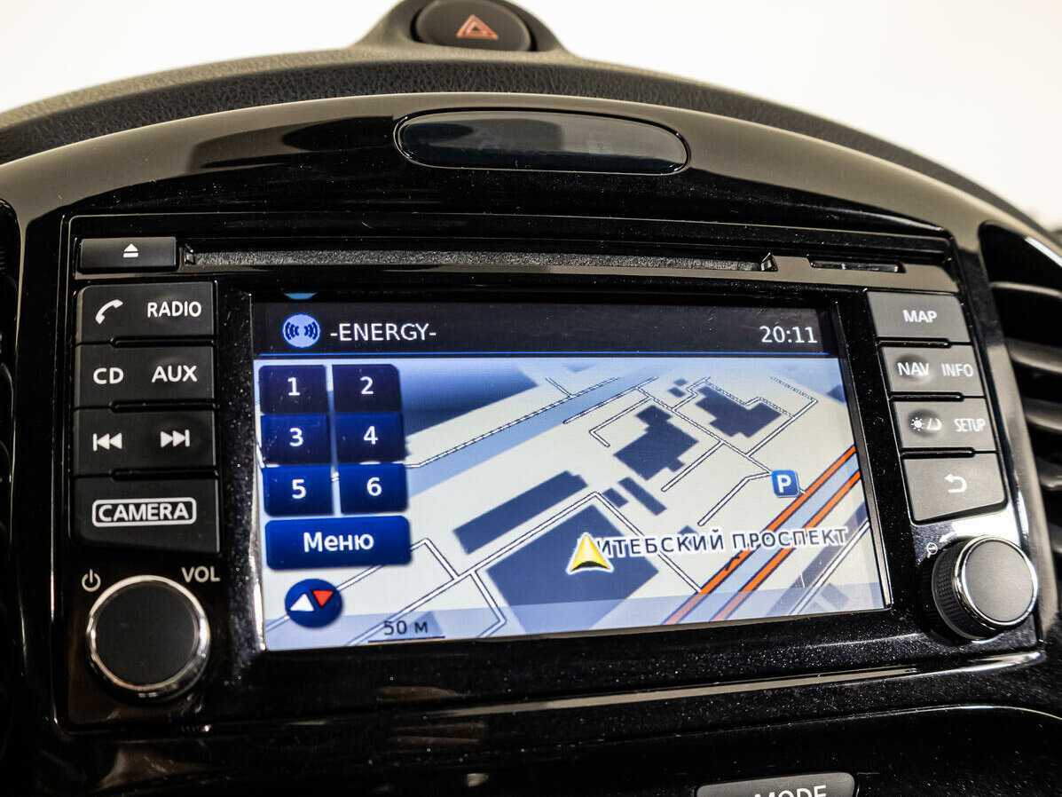 Ниссан Жук б/у, 2017, Вариатор. Фото: #9