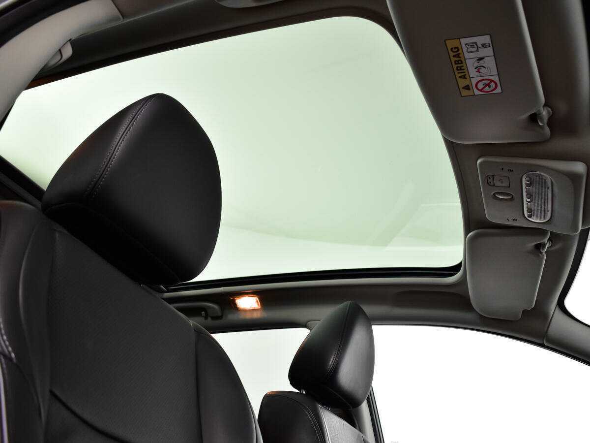 Ниссан Кашкай б/у, 2019, Вариатор. Фото: #12