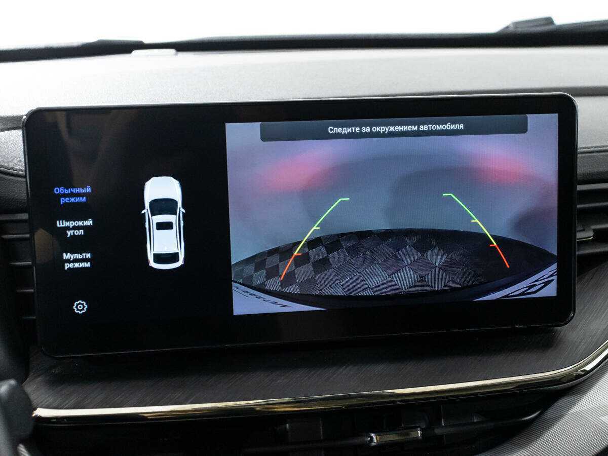 Хавал Ф7-икс б/у, 2022, Роботизированная. Фото: #16