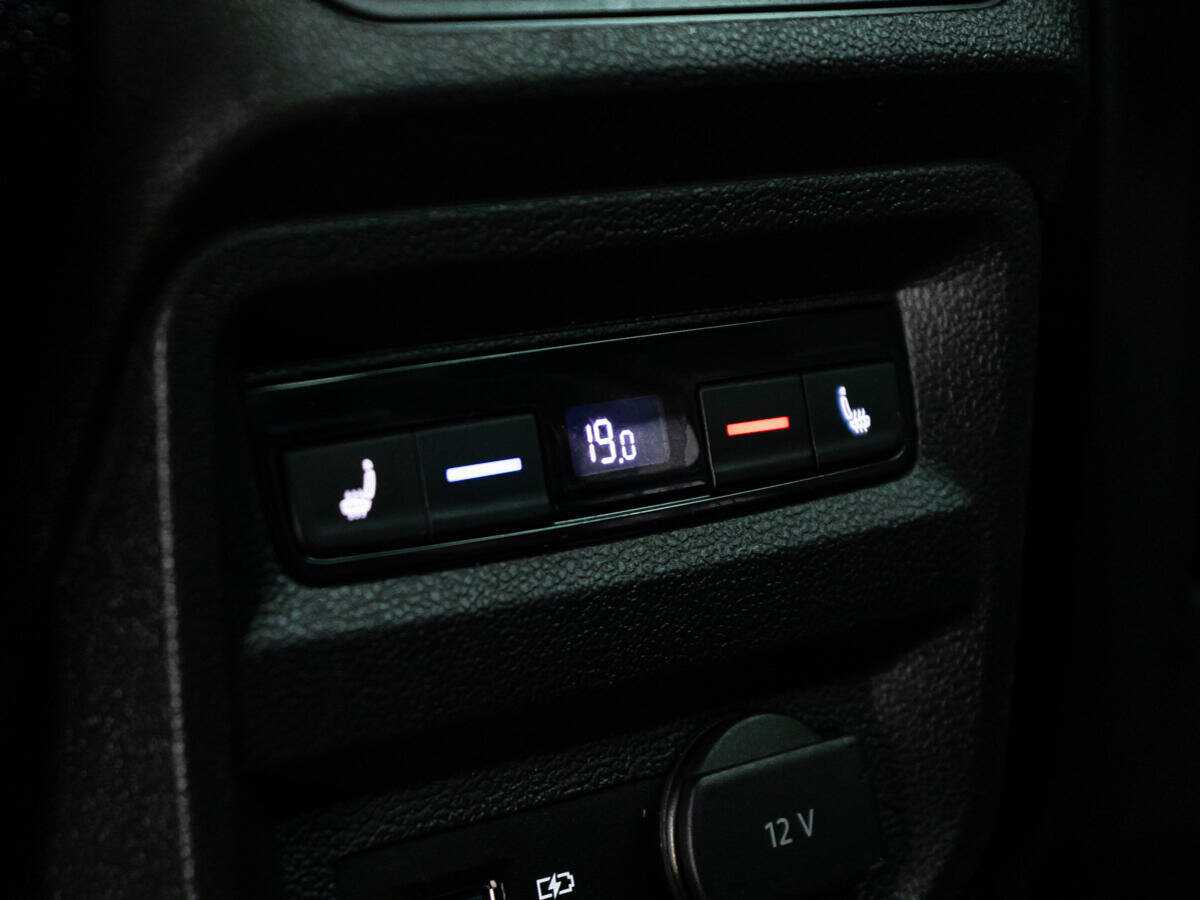 Фольксваген Тигуан б/у, 2018, Роботизированная. Фото: #18