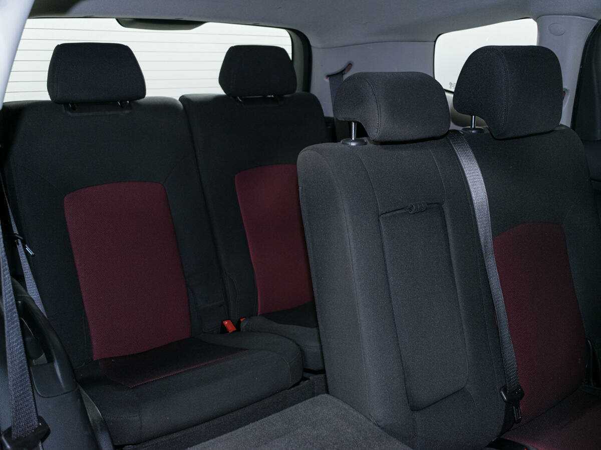 Шевроле Орландо б/у, 2014, Автоматическая. Фото: #12