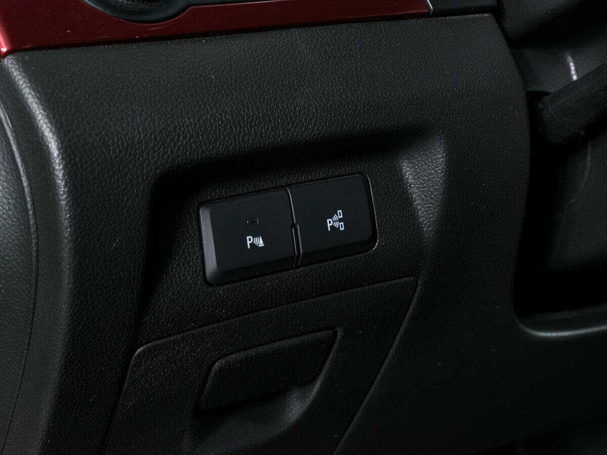 Шевроле Орландо б/у, 2014, Автоматическая. Фото: #18