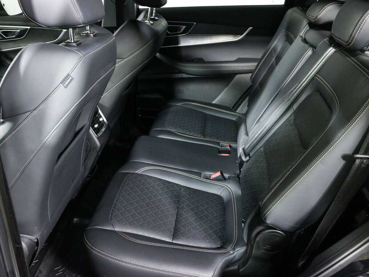 Чери Тигго 8 б/у, 2023, Роботизированная. Фото: #7