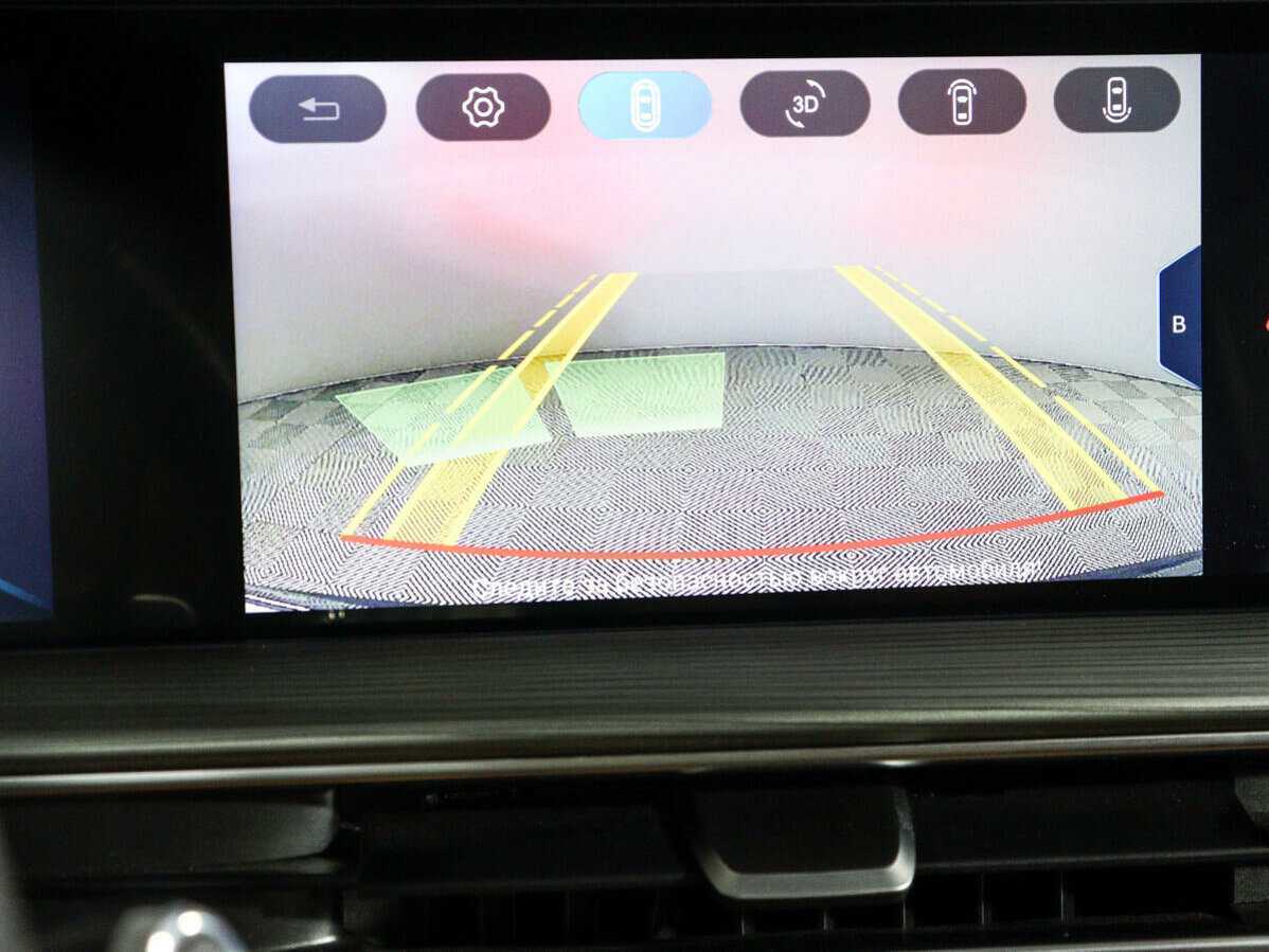 Чери Тигго 8 Про Макс б/у, 2022, Роботизированная. Фото: #23