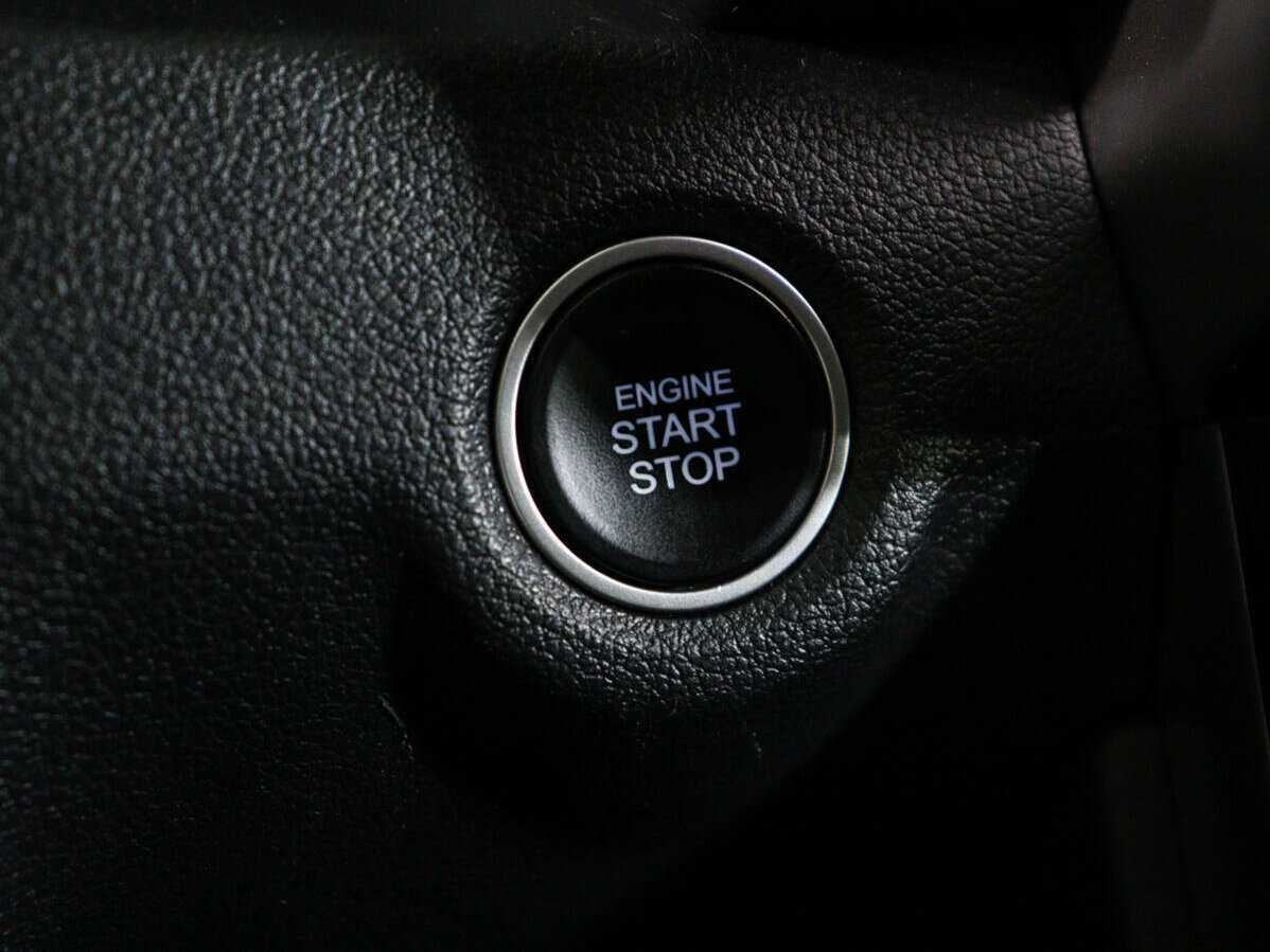 Хендай Крета б/у, 2022, Автоматическая. Фото: #12