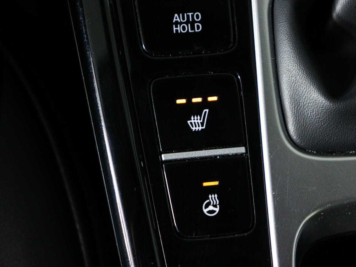 Хендай Крета б/у, 2022, Автоматическая. Фото: #13