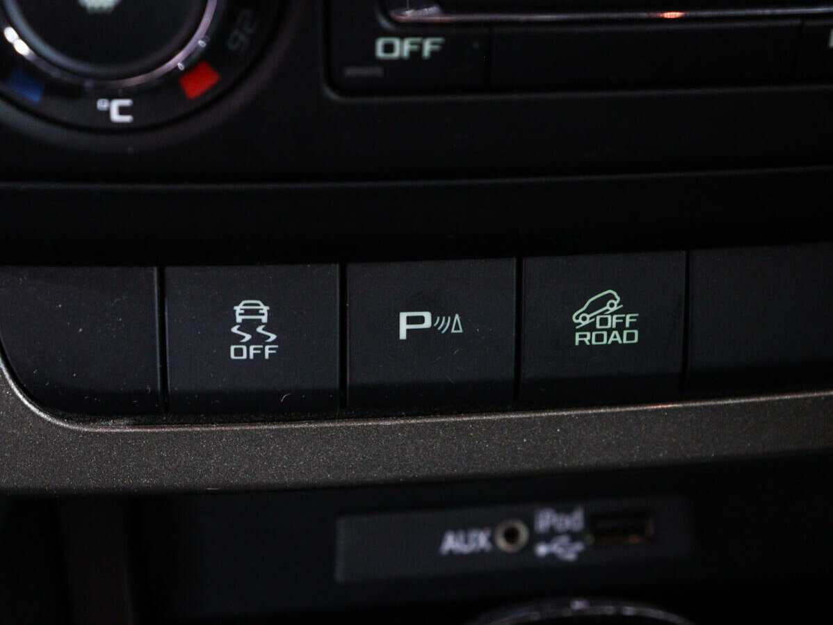 Шкода Йети б/у, 2016, Роботизированная. Фото: #17