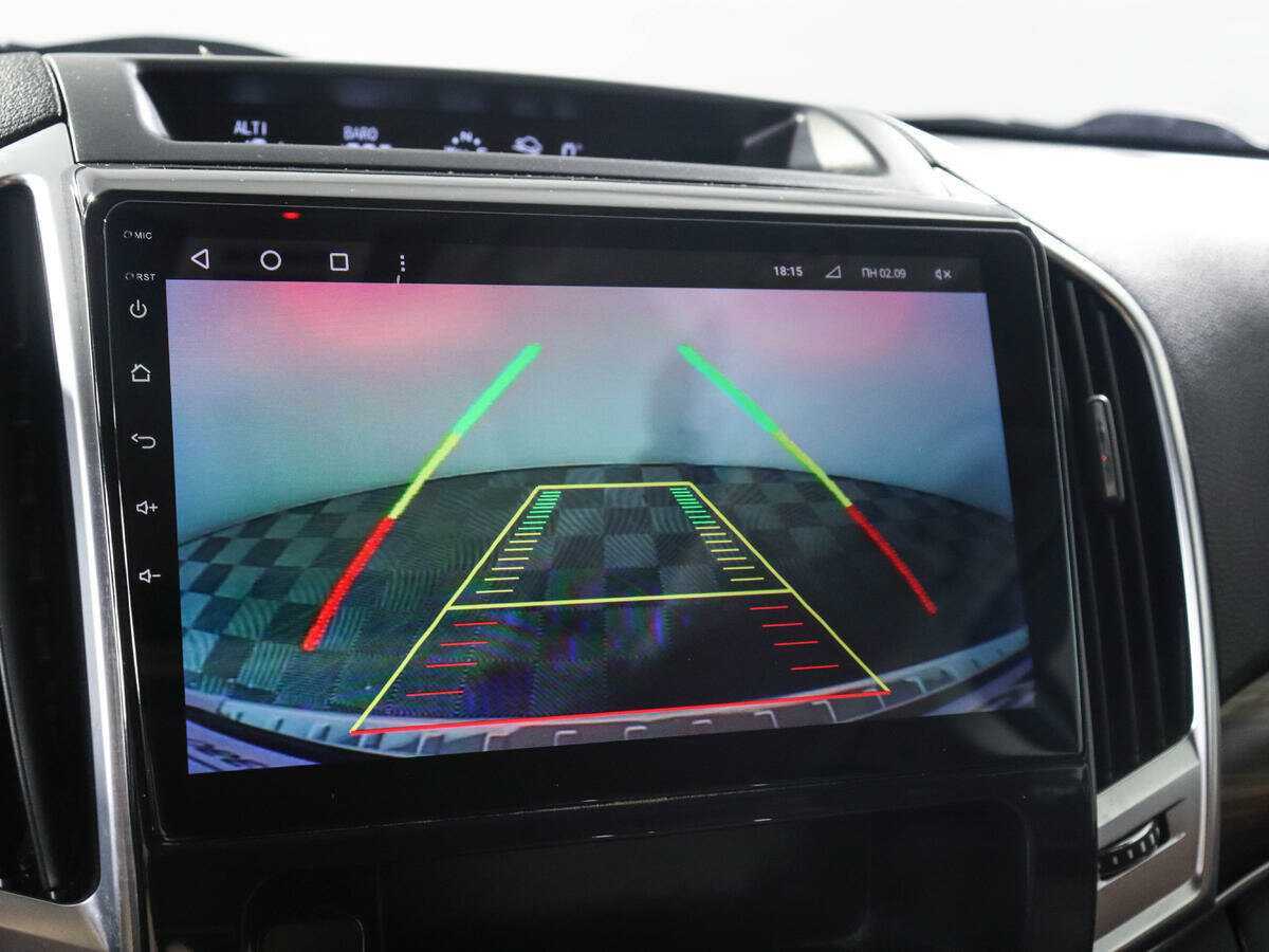 Хавал Х9 б/у, 2020, Автоматическая. Фото: #18