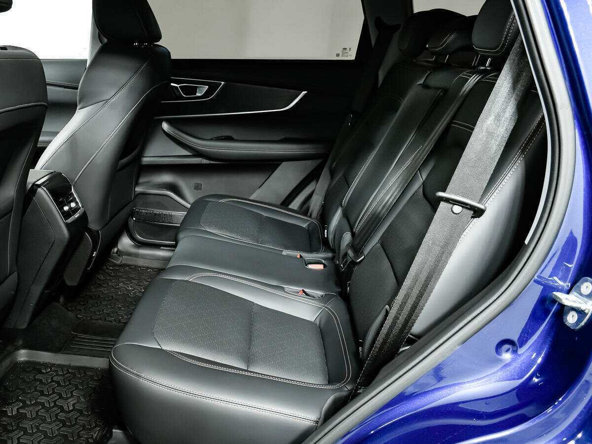 Чери Тигго 8 б/у, 2023, Роботизированная. Фото: #11