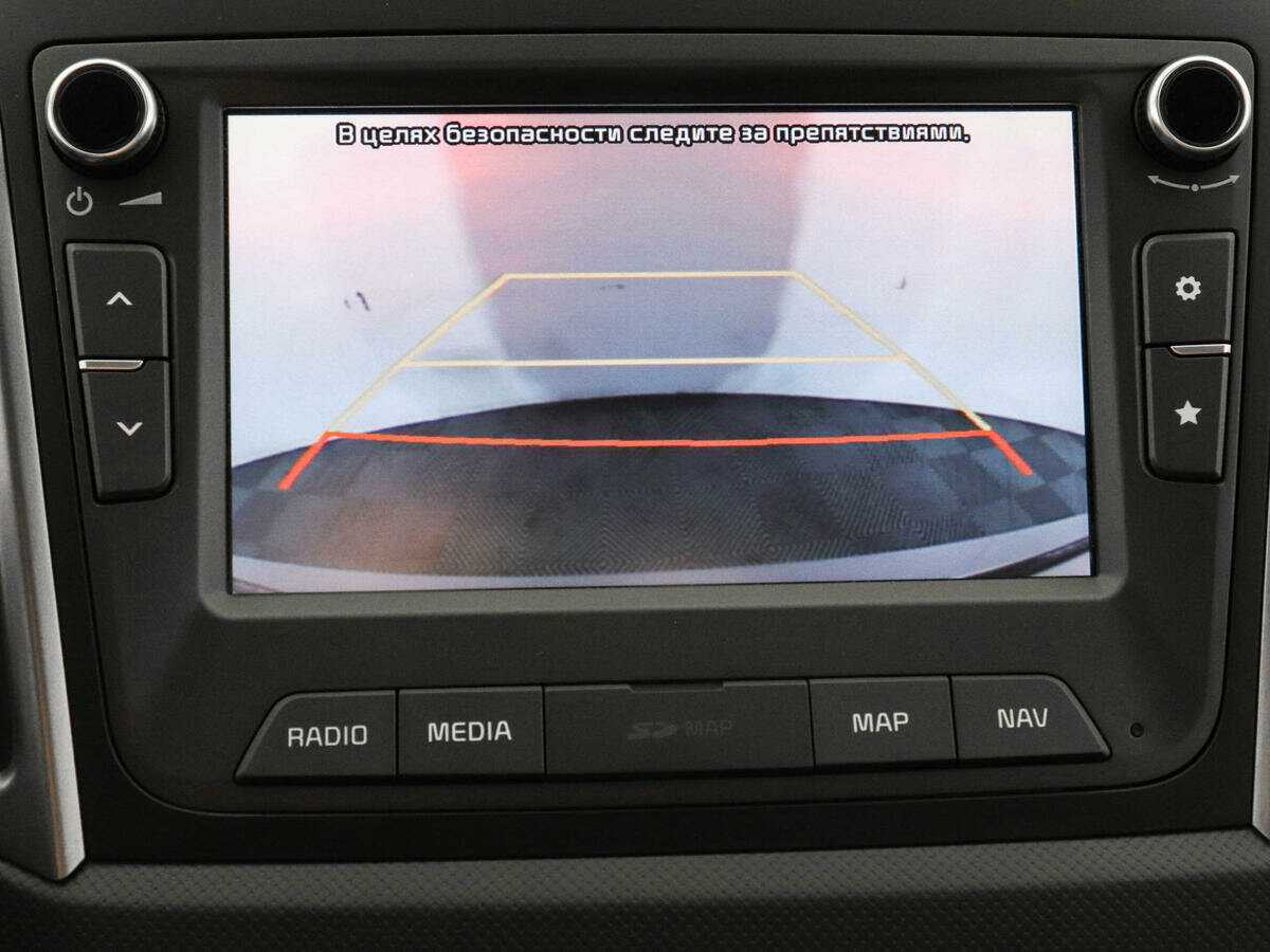 Хендай Крета б/у, 2021, Автоматическая. Фото: #12