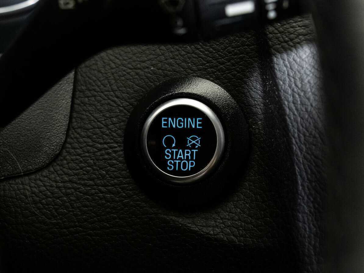 Форд Фокус б/у, 2019, Автоматическая. Фото: #17