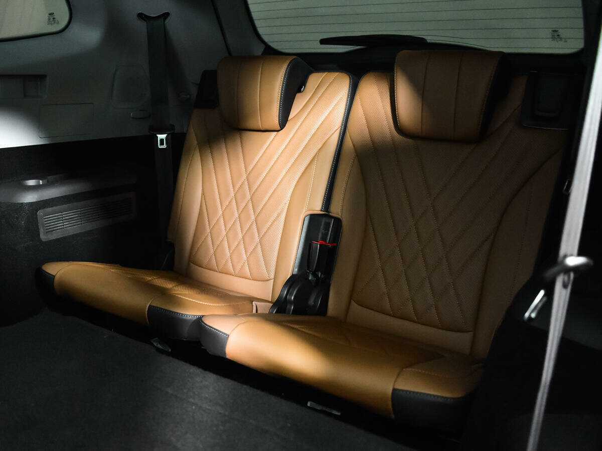 Чери Тигго 8 Про Макс б/у, 2022, Роботизированная. Фото: #10