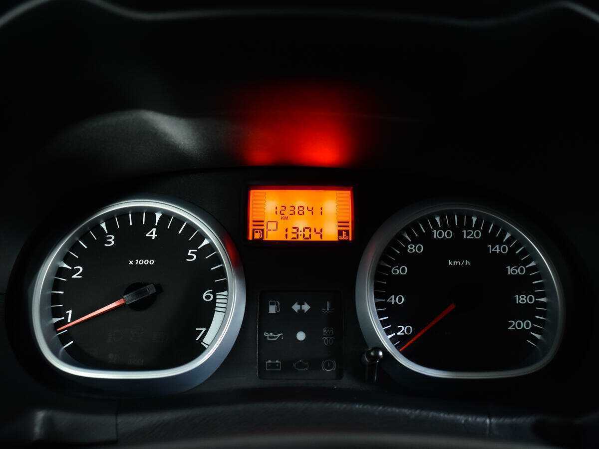 Рено Дастер б/у, 2014, Автоматическая. Фото: #10