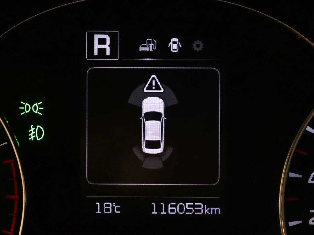 Киа Церато б/у, 2018, Автоматическая. Фото: #14