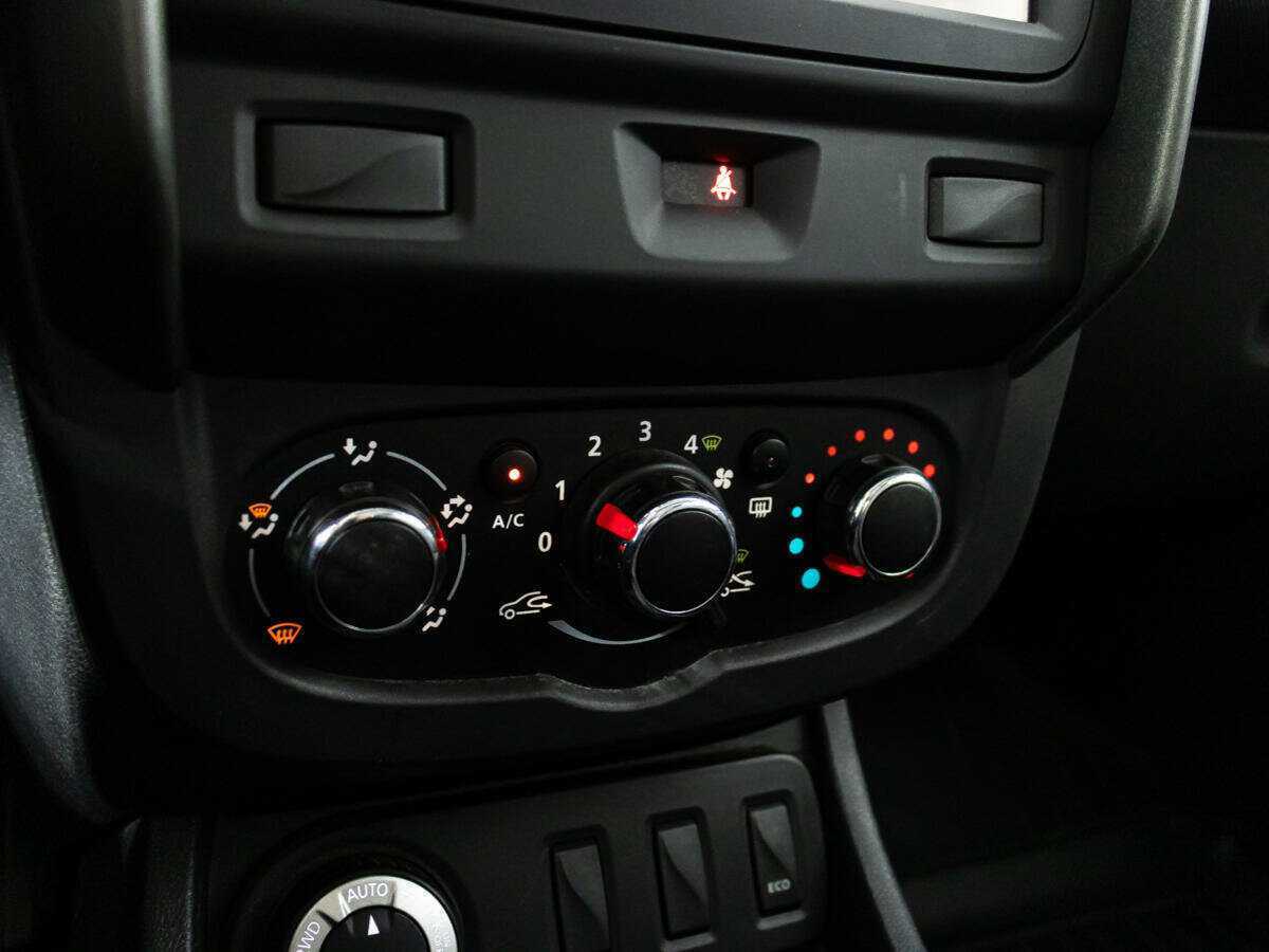 Рено Дастер б/у, 2016, Механическая. Фото: #14