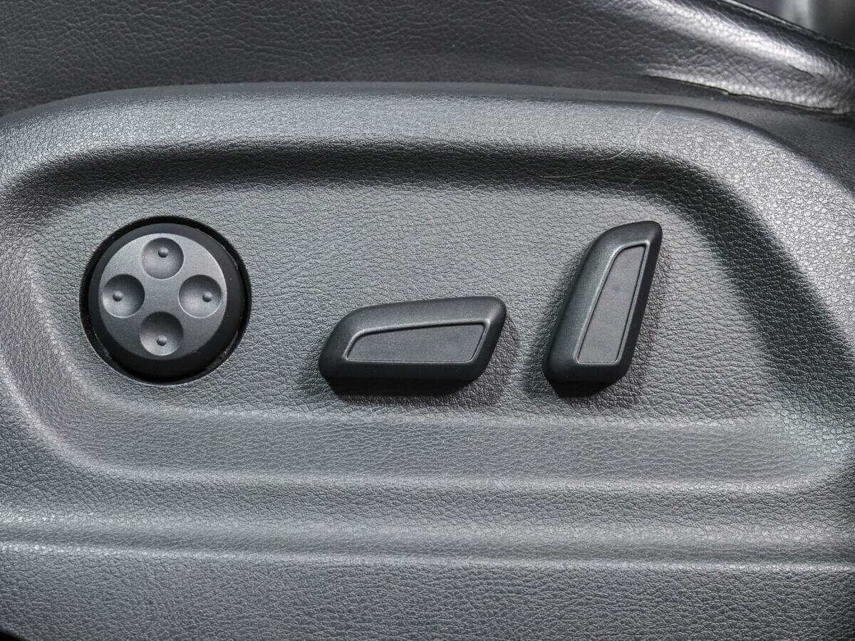 Фольксваген Тигуан б/у, 2012, Автоматическая. Фото: #12