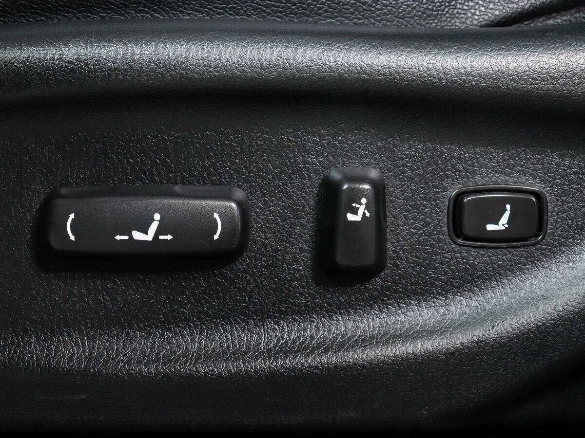 Киа Соренто б/у, 2012, Автоматическая. Фото: #13