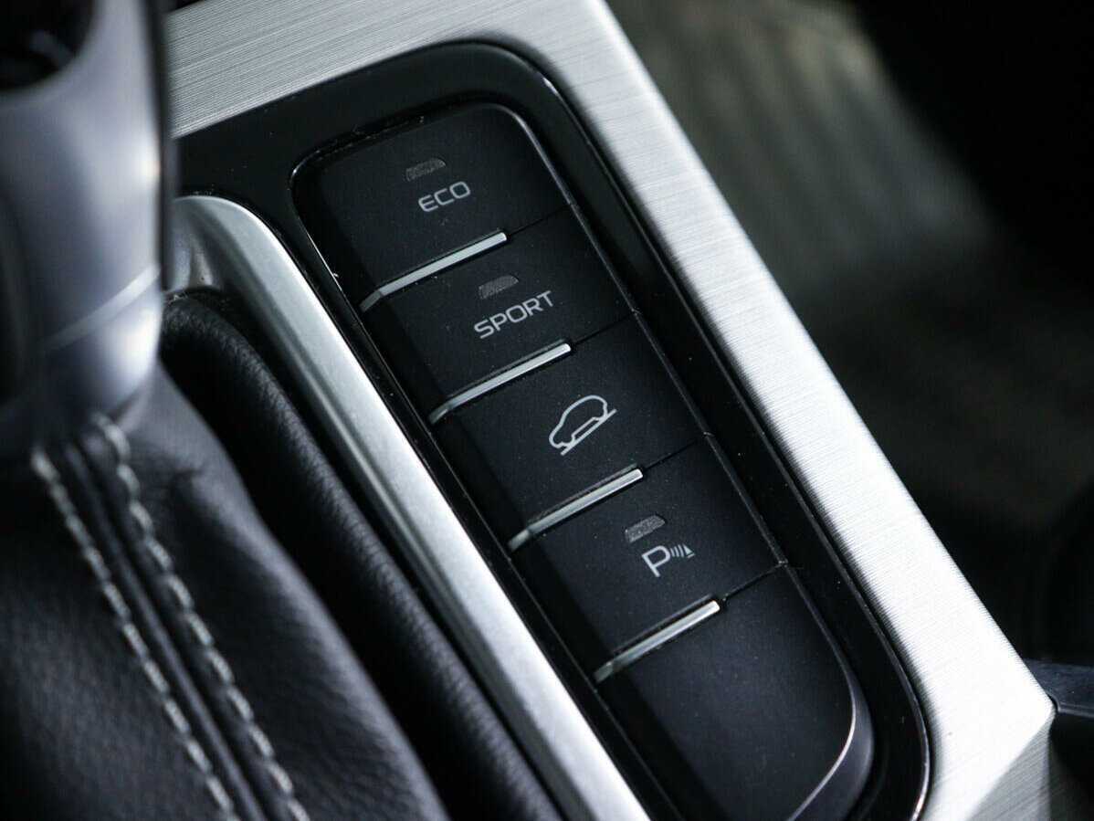 Джили Атлас б/у, 2019, Автоматическая. Фото: #15