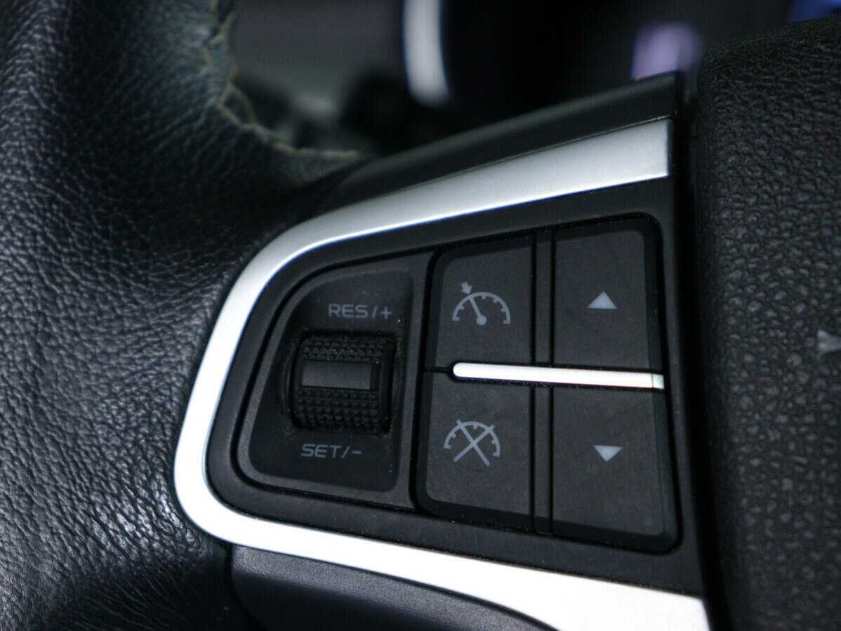 Джили Атлас б/у, 2019, Автоматическая. Фото: #18