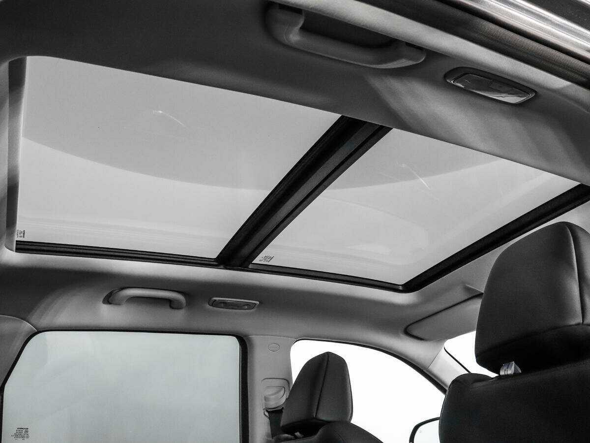 Чанган КС35Плюс б/у, 2023, Роботизированная. Фото: #14