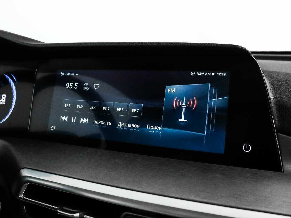 Чанган КС35Плюс б/у, 2023, Роботизированная. Фото: #15